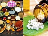 ஆயுர்வேதம் மற்றும் ஹோமியோபதி - இரண்டிற்கும் உள்ள வித்தியாசம் தெரியுமா உங்களுக்கு?