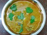 ருசியான... சிக்கன் கெட்டி குழம்பு