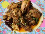 சிக்கன் உப்பு கறி ரெசிபி