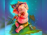 வாழ்வை செழிப்பாக்கும் விநாயகர் மந்திரமும் மகிழ்ச்சியை உருவாக்கும் விநாயகர் சதுர்த்தி வாழ்த்துக்களும்