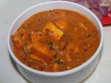 மலாய் பன்னீர் கிரேவி