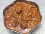 நாவூற வைக்கும்... பெப்பர் மட்டன் கிரேவி