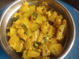 சுவையான.. பூசணிக்காய் பொரியல்