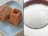 சர்க்கரையிலிருந்து ஏன் வெல்லத்திற்கு மாற வேண்டும் தெரியுமா?