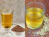 சீரக நீர் Vs மல்லி நீர் - இவற்றில் உடல் எடையைக் குறைக்க சிறந்தது எது?