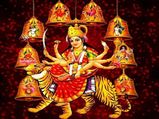 செல்வம், கல்வி, வீரம் பெருக சொல்ல வேண்டிய நவதுர்கை மந்திரங்கள்!
