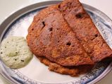சுரைக்காய் அடை தோசை