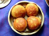 கார்த்திகை தீபம் ஸ்பெஷல்: நெய் அப்பம்