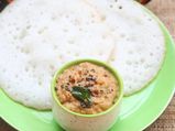முள்ளங்கி சட்னி