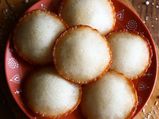 தீபாவளி ஸ்பெஷல்: செட்டிநாடு சீனி பணியாரம்