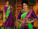 மறைந்த பாண்டியன் ஸ்டோர்ஸ் 'முல்லை' கடைசியா தனது இன்ஸ்டாவில் போட்ட ஃபோட்டோ இதாங்க...