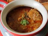 நாகர்கோவில் ஸ்டைல் சிக்கன் குழம்பு