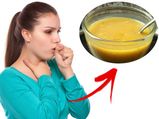 2 நாட்களில் சளி, இருமலை வேரோடு விரட்டும் கடலை மாவு ஜீரா.. எப்படி செய்வது? எப்போது சாப்பிடணும்?