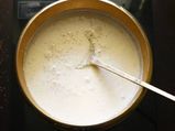 கேரளா மட்டை அரிசி பால் பாயாசம்