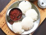 செட்டிநாடு வரமிளகாய் சட்னி 