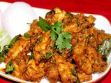காரசாரமான... சிக்கன் மெஜஸ்டிக் ரெசிபி