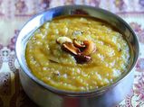 ஐயங்கார் ஸ்டைல் சர்க்கரை பொங்கல்