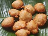 மைதா போண்டா