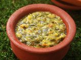 முருங்கைக்கீரை கூட்டு