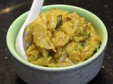 சிம்பிளான... வெங்காய சப்ஜி