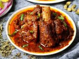 நாவூற வைக்கும்... பஞ்சாபி மட்டன் மசாலா