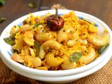 கார்வார் ஸ்டைல் முந்திரி சப்ஜி