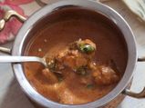 கர்நாடகா ஸ்டைல் சிக்கன் கிரேவி
