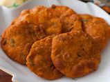 மொறுமொறுப்பான... தேங்காய் தட்டை