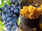 திராட்சை Vs உலர் திராட்சை: இவற்றில் எது ஆரோக்கியமானது?