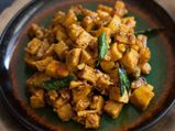 ஆந்திரா ஸ்டைல் சேனைக்கிழங்கு வறுவல்