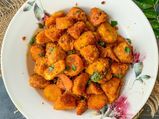 ஆந்திரா ஸ்டைல் சேப்பங்கிழங்கு ஃப்ரை