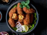 ருசியான... சிக்கன் சாப்ஸ் 