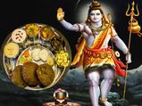 மகா சிவராத்திாி நாளில் விரதம் மேற்கொள்ளும் போது சாப்பிட ஏற்ற உணவுகள்!