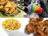 நாம் அதிகம் விரும்பி சாப்பிடும் இந்த உணவுகளில் எவ்வளவு கலோரி இருக்குன்னு தெரியுமா?