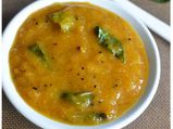 தமிழ் புத்தாண்டு ஸ்பெஷல் மாங்காய் பச்சடி