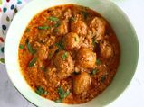 ரெஸ்டாரண்ட் ஸ்டைல்.. தந்தூரி ஆலு கிரேவி