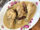 ரம்ஜான் ஸ்பெஷல்: பெங்காலி ஸ்டைல் சிக்கன் ரெசலா 
