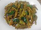 வெண்டைக்காய் பக்கோடா