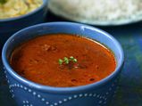ருசியான... வெந்தய கார குழம்பு
