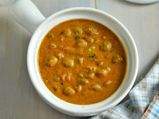 கேரளா ஸ்டைல் பச்சை பட்டாணி கிரேவி