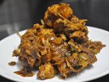 காரைக்குடி சிக்கன் வறுவல்