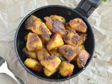 ருசியான... உருளைக்கிழங்கு ரோஸ்ட்
