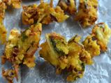 அரிசி பக்கோடா