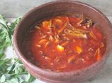 மணமணக்கும்... சிவகாசி ஸ்டைல் கருவாட்டு குழம்பு