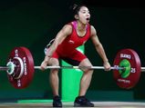 Mirabai Chanu: 2020 ஒலிம்பிக்கில் இந்தியாவிற்கு முதல் வெள்ளிப் பதக்கத்தை வாங்கித் தந்த மீராபாய் சானு!