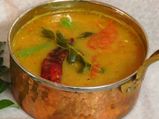 கோயம்புத்தூர் ஸ்டைல் முருங்கைக்காய் சாம்பார்