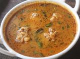 ஈரோடு ஸ்டைல் சிக்கன் தண்ணி குழம்பு