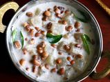 கேரளா ஓணம் சத்யா ஸ்பெஷல்: ஓலன் ரெசிபி