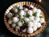 விநாயகர் சதுர்த்தி ஸ்பெஷல்: அம்மினி கொழுக்கட்டை