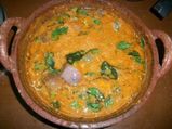கத்திரிக்காய் கார குழம்பு